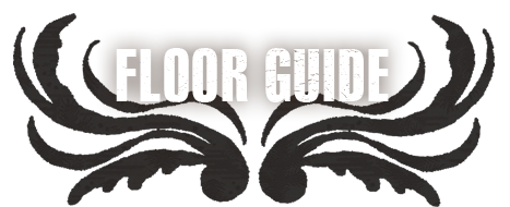 FLOOR GUIDE